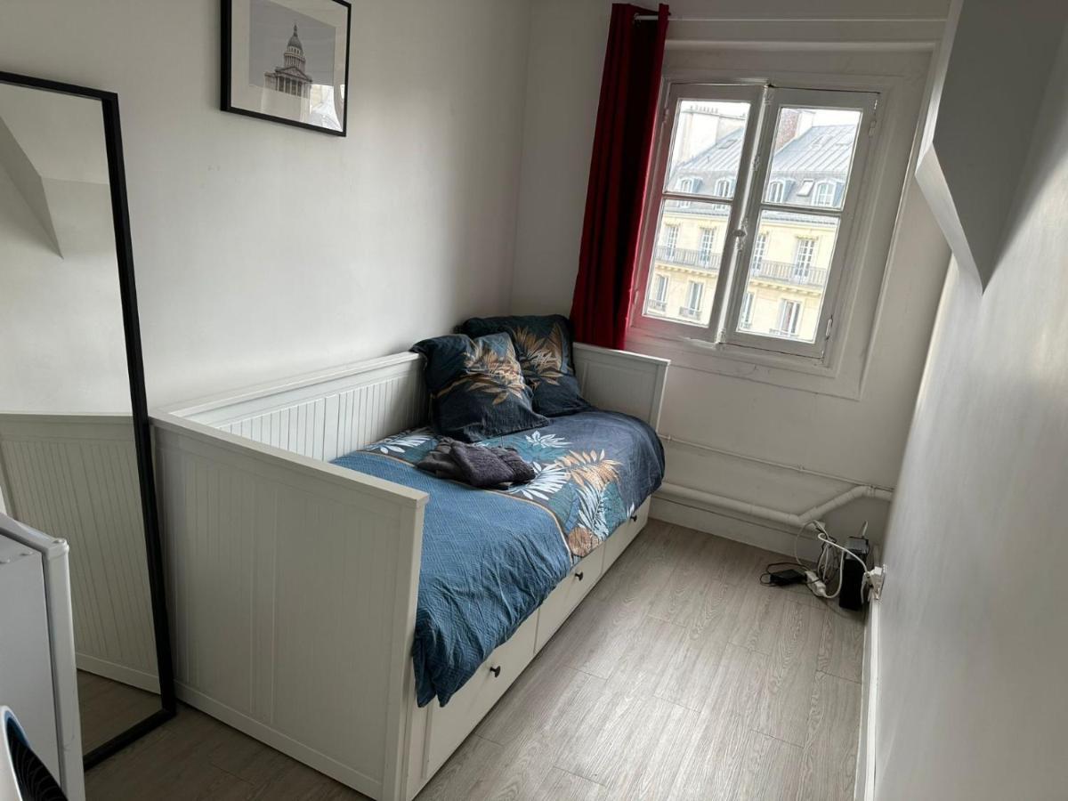 Apartamento Guest Nearby Champs Elysees *