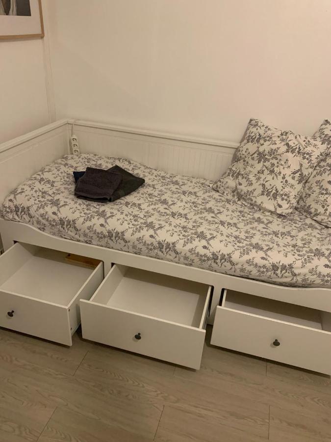 Guest Nearby Champs Elysees Apartamento