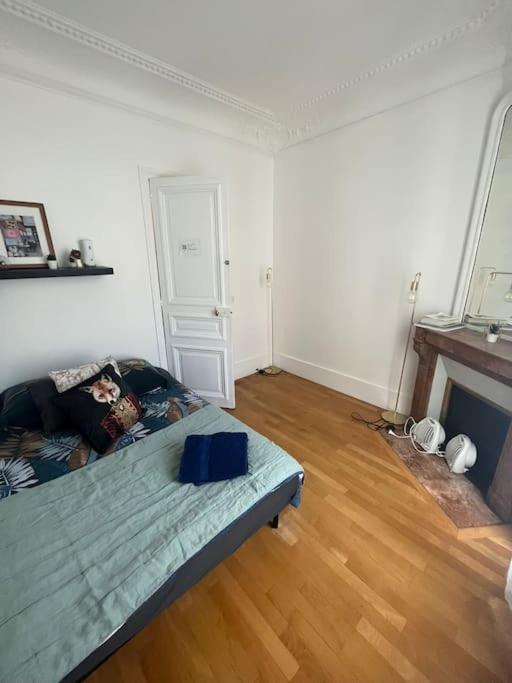 Apartamento Guest Nearby Champs Elysees *