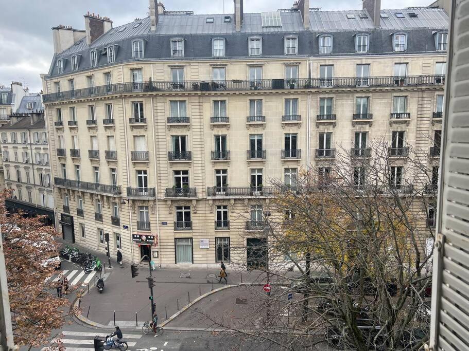 Guest Nearby Champs Elysees Apartamento *