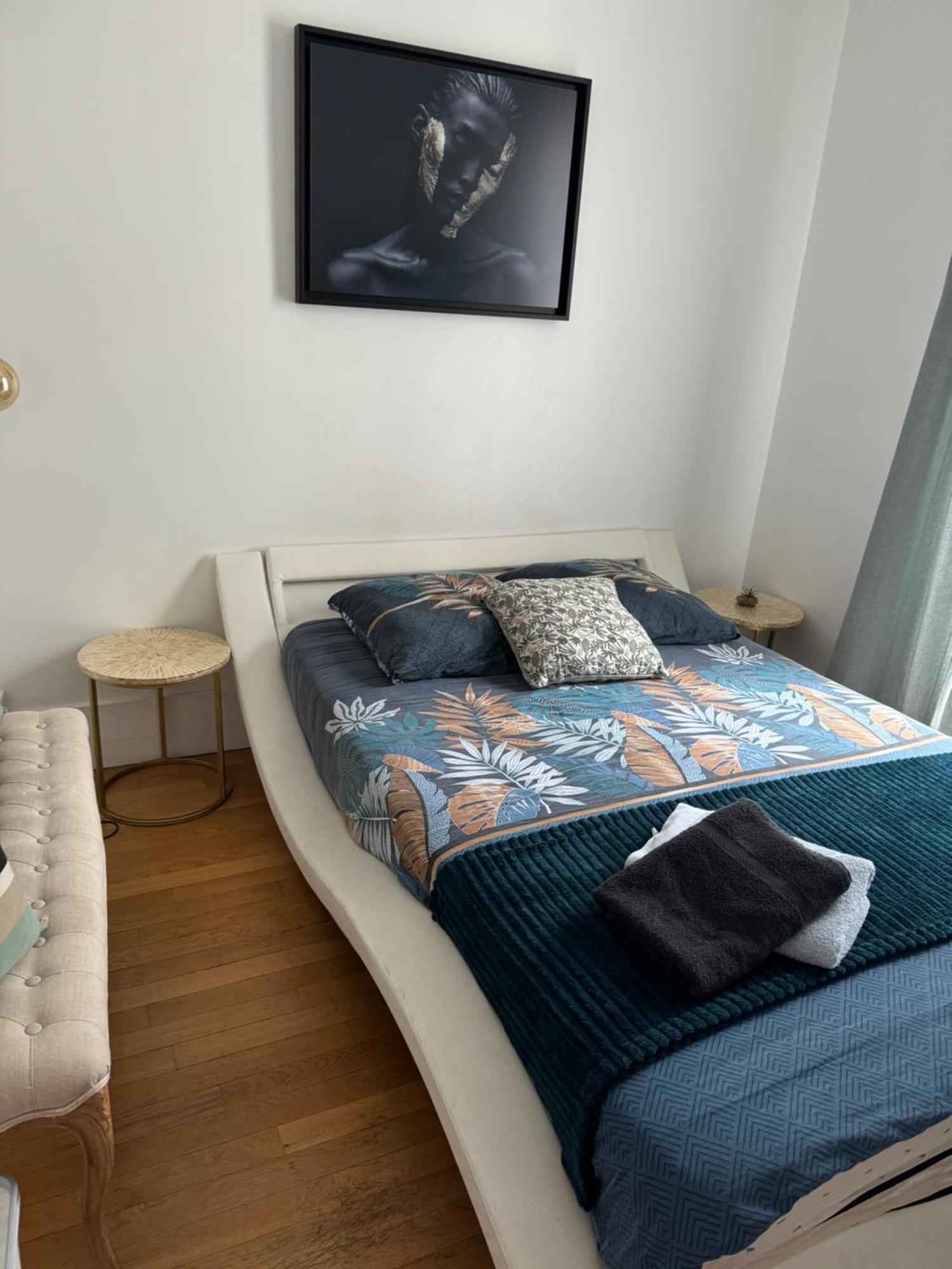Apartamento Guest Nearby Champs Elysees *